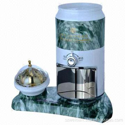 Homebrewing Beer Bubbler, 600mL Capacity